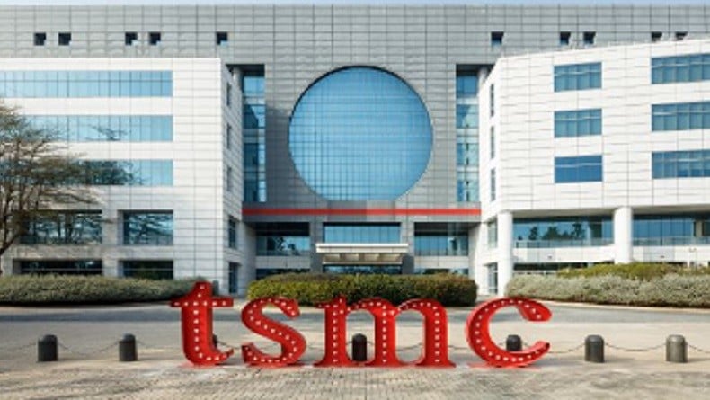 Pasar Semikonduktor Melambat, Produksi Chip 2nm TSMC Tertunda hingga 2026