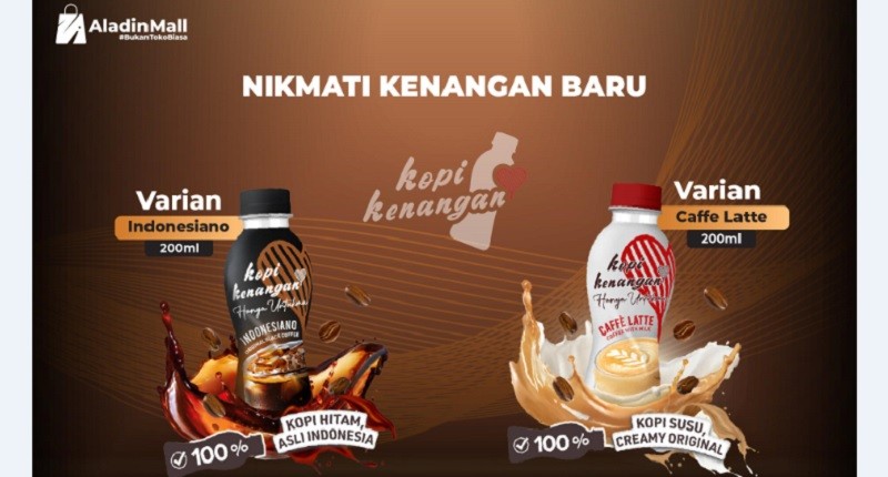 Intip Jenis Minuman Kopi Terpopuler di Dunia, Mana yang Jadi Favoritmu?