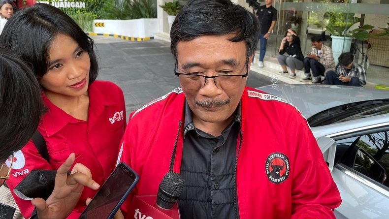 Kubu Ganjar-Mahfud Ingin Ridwan Kamil dan Khofifah Gabung TPN