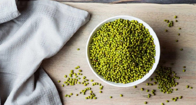 Suka Makan Kacang Hijau, Ini Dampak Positif yang Terjadi pada Tubuh