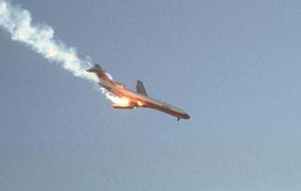 Peristiwa Sejarah Hari Ini 25 September, Tabrakan Pesawat Tewaskan 144 Orang dan Penembakan PM Sri Lanka