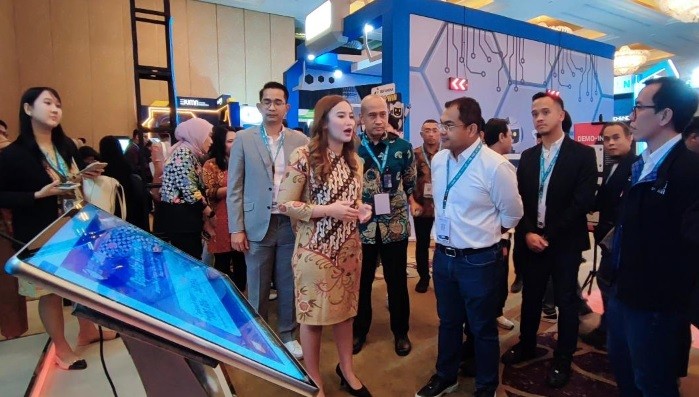 Genjot Digitalisasi, Fordigi: Indonesia Butuh Jutaan Talent dan Infrastruktur Digital