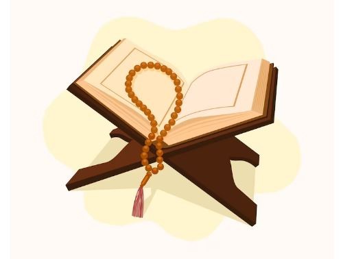 Hukum Tajwid Surat Al A'raf Ayat 54 dan Artinya Lengkap dengan Penjelasannya