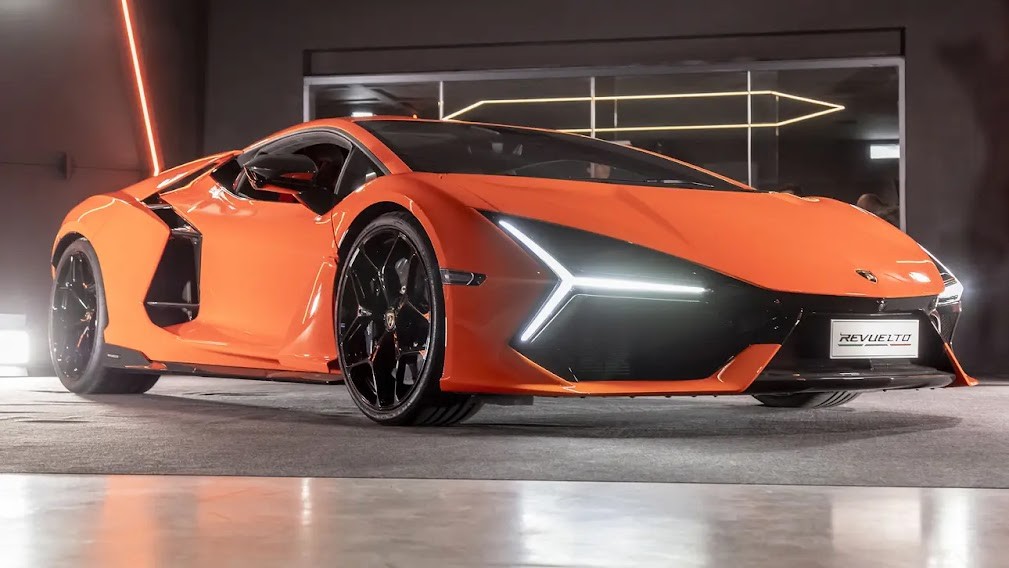 Dikenal Super Kencang, Lamborghini Ternyata Tidak Punya Trek Khusus Pengujian Mobil