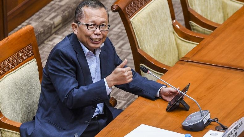 Komisi III Sepakat Arsul Sani Jadi Calon Hakim MK Usulan DPR