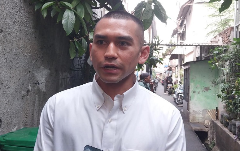 Buka Peluang Usaha Baru, Bacaleg Partai Perindo Ini Gelar Pelatihan Hidroponik