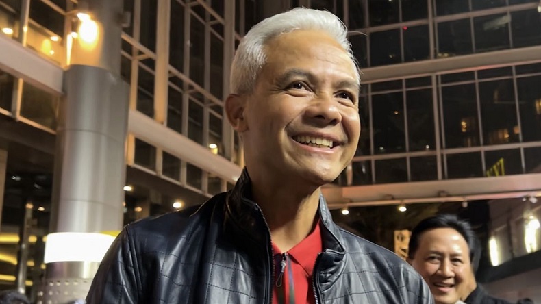 Ganjar Pranowo Calon Presiden 2024 yang Sukses Bantu UMKM melalui Program Ini  