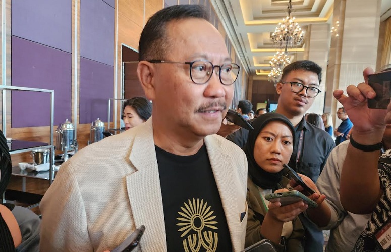 Kendaraan BBM Dilarang Masuk IKN, Kepala Badan Otorita: Pakai yang Ramah Lingkungan