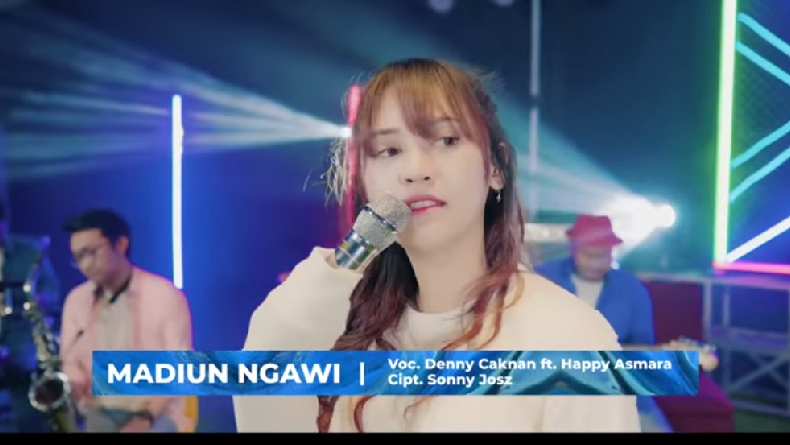 Lirik Lagu Madiun Ngawi dan Artinya: Yen Aku Kangen, Kangen Karo Sliramu