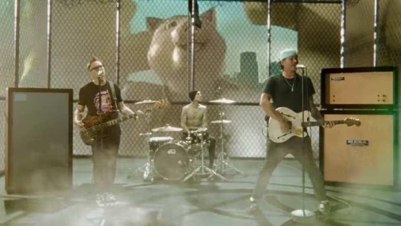 Lirik Lagu One More Time - Blink-182 dan Terjemahan