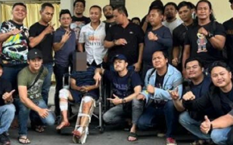 Terkuak, Pembunuh Pasutri di Kubu Raya Ternyata Residivis Kasus Pembunuhan Siswi SMP