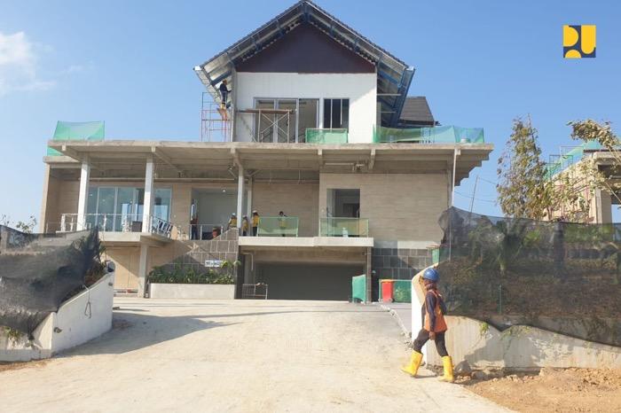 2 Pengembang Raksasa Siap Bangun Hunian Komersial di IKN, Targetnya Generasi Muda 