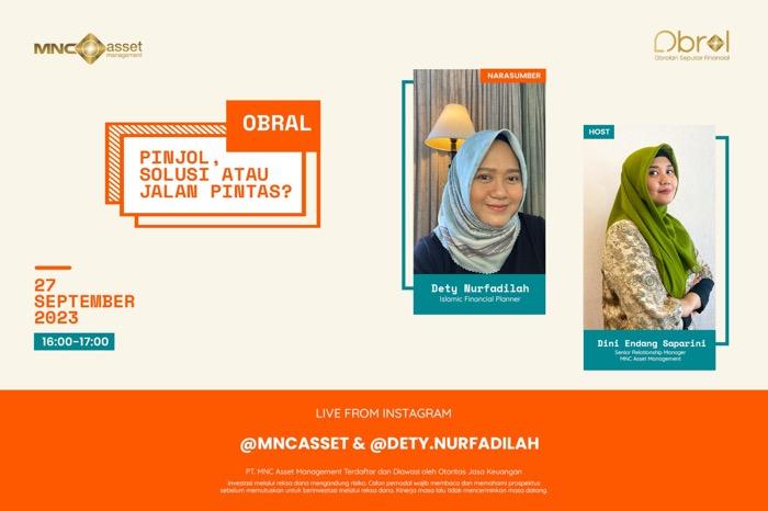 Yuk Kelola Keuangan Secara Teratur dan Hindari Jebakan Pinjol di Sini!