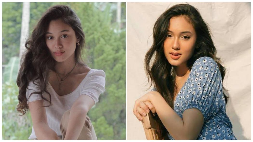 Cerita Yasmin Safira Napper Bintangi Series Baru Vision+ 'Potret Full Of Love'