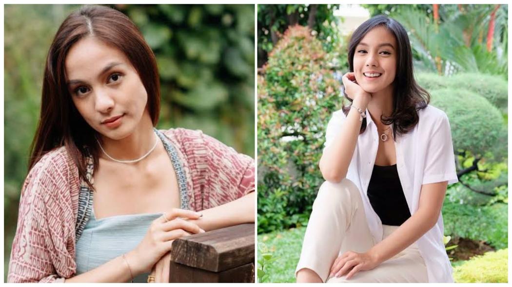 Bintangi Series Vision+ Potret Full Of Love, Begini Cerita Seru Nasya Mercella