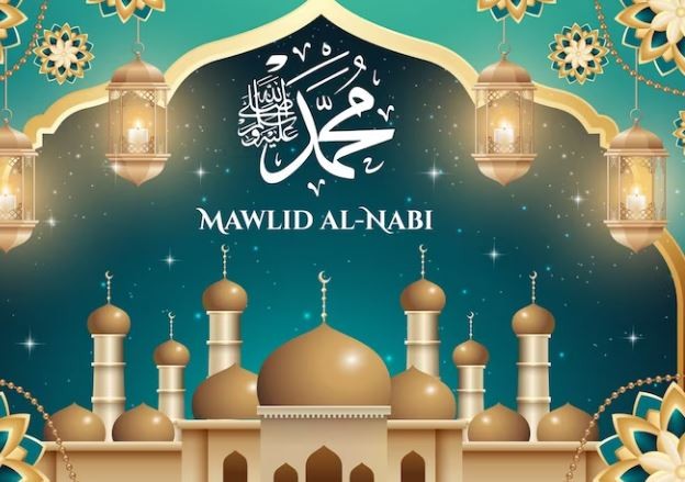 Hukum Merayakan Maulid Nabi Muhammad SAW dan Dalilnya, Begini Menurut Ulama