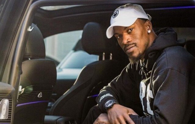 Kaget Isi Bensin Mobil Rolls-Royce Sangat Mahal, Pebasket NBA Ini Marah Merasa Dirampok