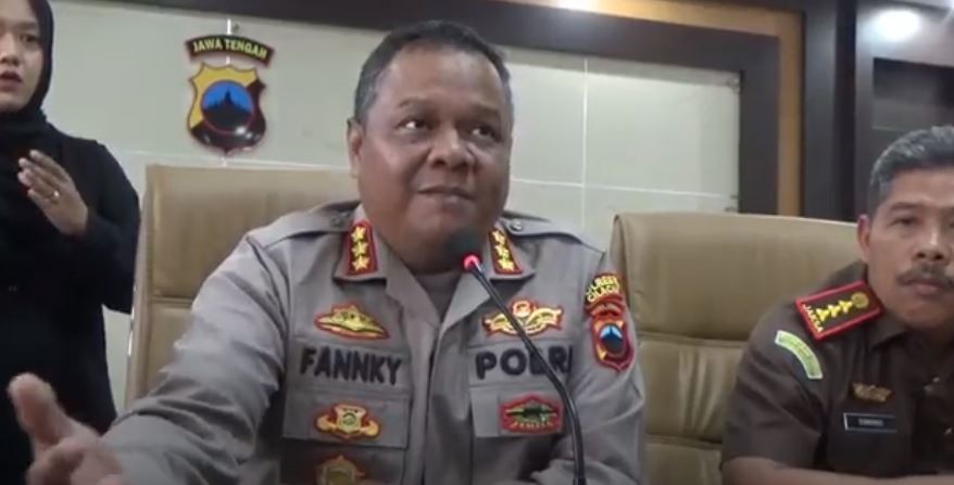 Pelaku Perundungan Siswa SMP di Cilacap Ternyata Ketua Geng Barisan, Ini Motifnya
