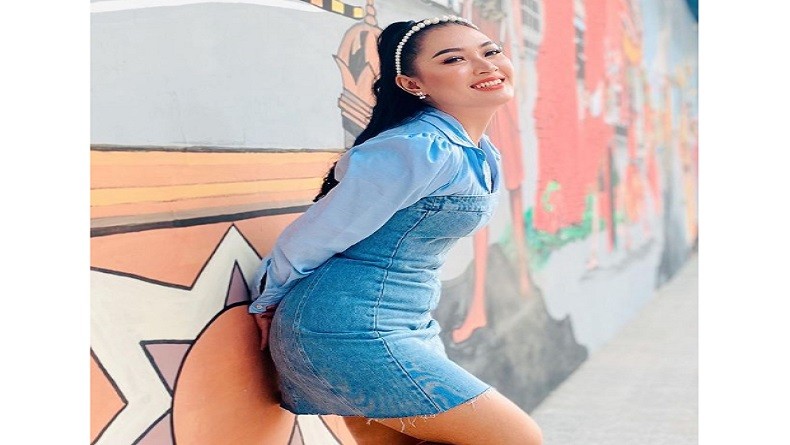 Apa Kabar Pedangdut Lia Trio Macan, Bakal Tampil Spesial di Anugerah Komedi Indonesia 2023