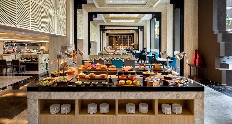 Liburan Seru Dekat Jakarta, Cicipi Makanan Jawa Barat hingga Seruput Kopi Buatan Barista 