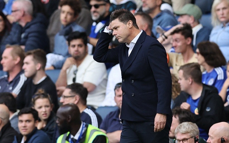 Chelsea Dihajar Newcastle United, Mauricio Pochettino: Penampilan Terburuk!
