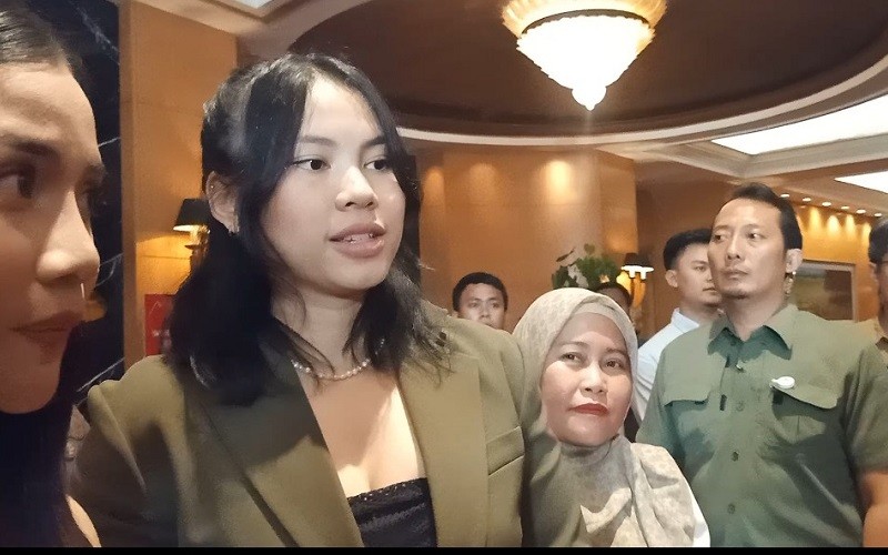 Pemain Timnas Putri Indonesia Tagih Kompetisi Wanita, Erick Thohir: Tunggu Ya!