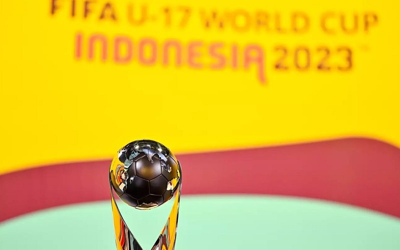 Jadwal 16 Besar Piala Dunia U-17 2023, Diawali Brasil Vs Ekuador