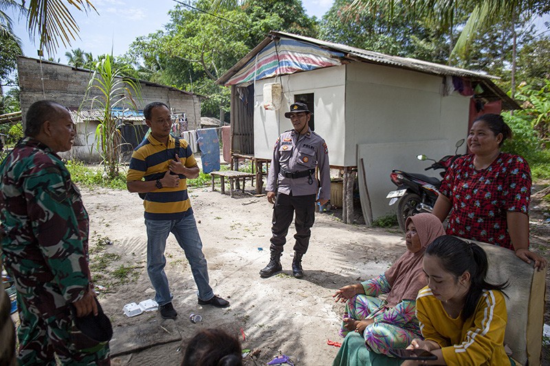 Konflik Rempang Eco City, Ombudsman Sebut Temukan Banyak Masalah