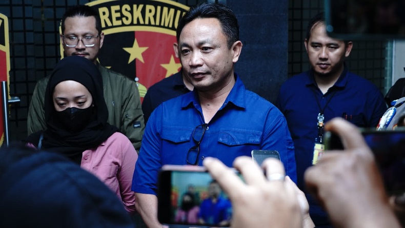 Mutasi Polri di Polda Jabar, Dirreskrimum Kombes Surawan Digantikan Kombes Ade Sapari