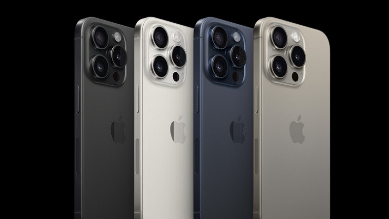 iPhone 15 Pro Overheating, Analis Salahkan Penggunaan Bingkai Titanium 