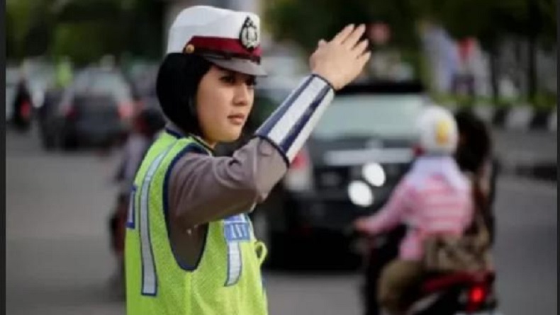 Polri Terbitkan Telegram Atur Tampilan Rambut Polwan, Bolehkan Wig dengan Syarat