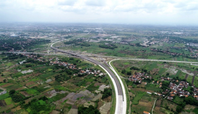 Diskon Tarif Tol Krian-Gresik hingga 35 Persen Diperpanjang sampai 3 Januari 2024