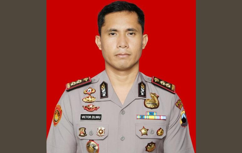  Kapolres Purworejo AKBP Victor Ziliwu Dicopot dari Jabatannya, Ada Apa?