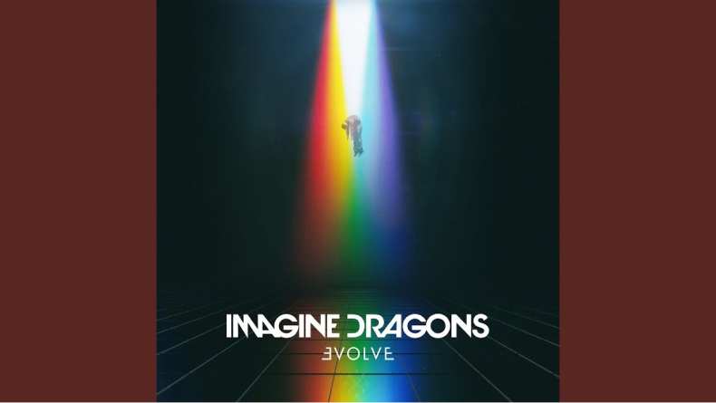 Lirik Lagu Believer - Imagine Dragons dan Terjemahan