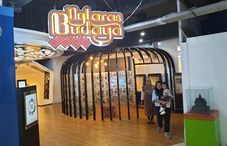 Museum di Jogja Belum Dikelola Maksimal, Baru 7 yang Dibanjiri Pengunjung 