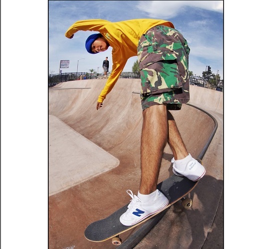 Hasil Asian Games 2022: Atlet Skateboard Sanggoe Darma Tanjung Sumbang Perak untuk Indonesia