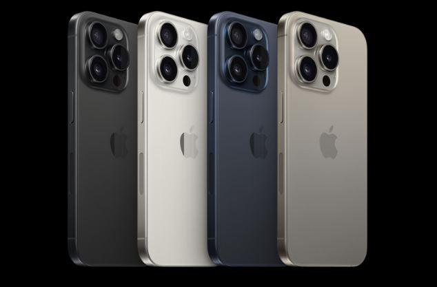 Sudah Rilis, Intip Harga dan Cara Pre Order iPhone 15 Series di Sini!