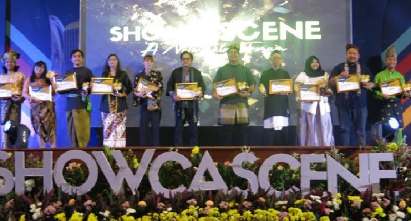 Vision+ Dukung Sinema Muda Masuk Industri Perfilman