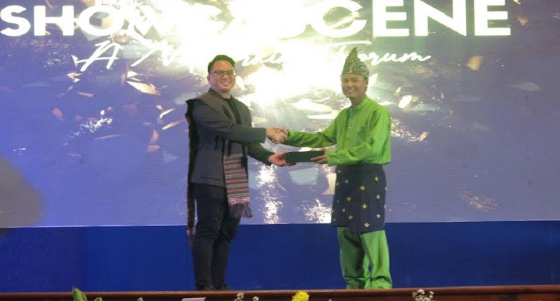 Vision+ Pilih Karya Berjudul Demi Ibu Dijadikan Original Series Baru, Ini Faktanya!