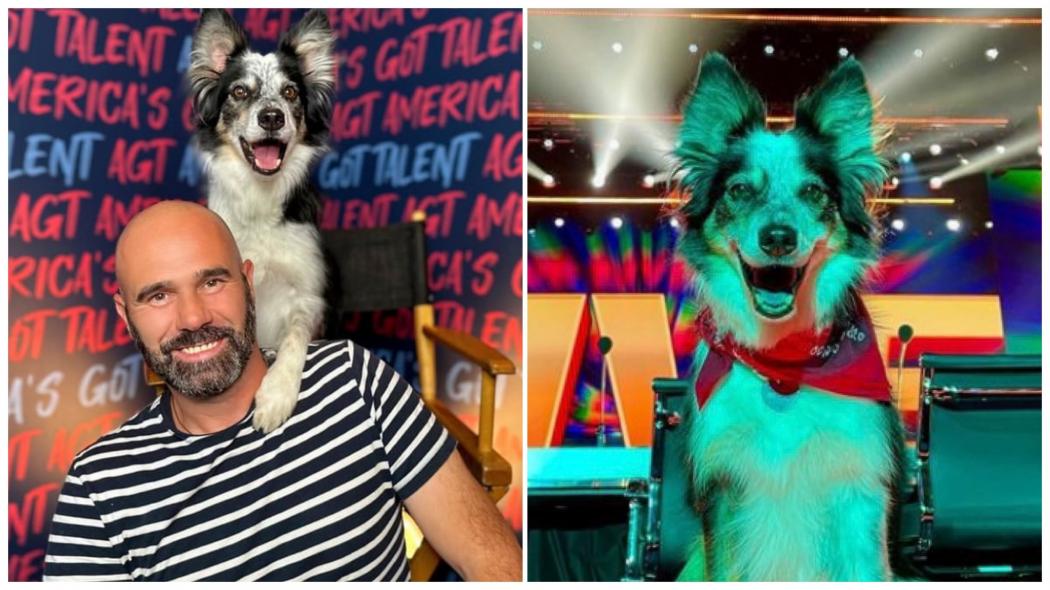 Kalahkan Suara Merdu Putri Ariani, Ini Sosok Adrian Stoica Pemenang AGT 2023