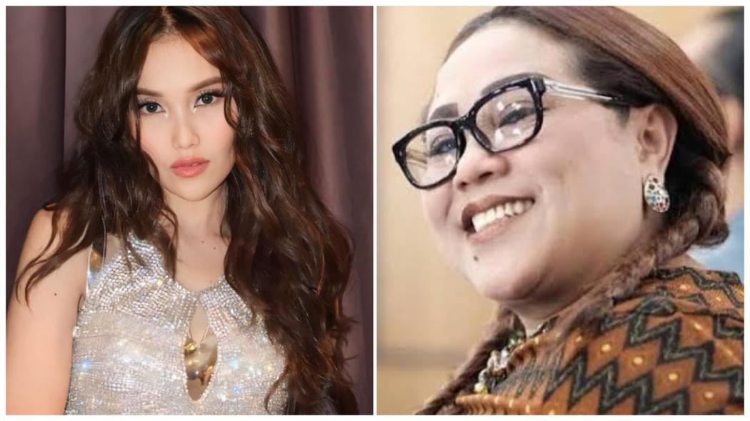 Ayu Ting Ting Borong 2 Penghargaan di Anukom 2023, Nunung Beri Pujian: Aku Sangat Bangga