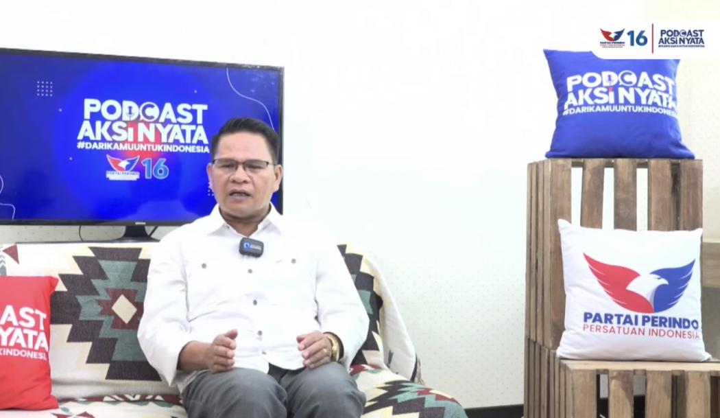 Kasus Dokter Gadungan Bikin Geger, Sortaman Saragih: Perketat Sistem Pengawasan