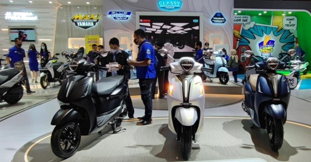 Skuter Mendominasi Pasar, Federal Kembangkan Pelumas Motor Matik di Indonesia