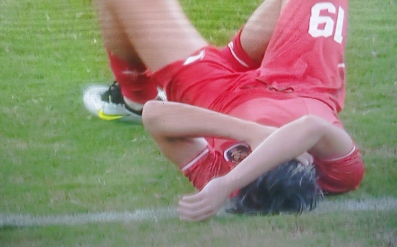 Hasil Indonesia vs Uzbekistan: Hugo Samir Kartu Merah, Garuda Muda Tersingkir di 16 Besar