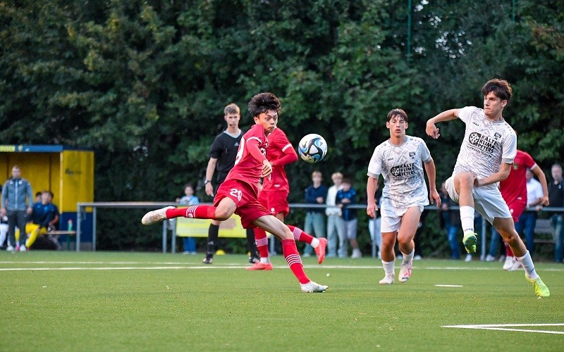 Jalani TC di Jerman, Bagaimana Perkembangan Timnas Indonesia U-17?