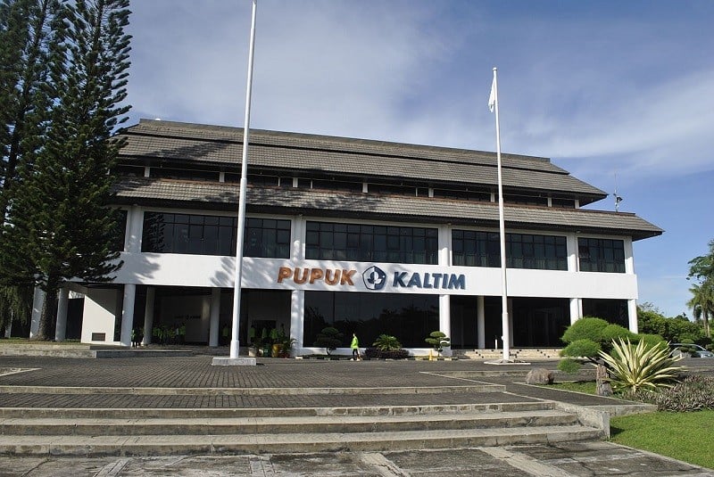 Rencana IPO Pupuk Kaltim Mandek, Ini Penyebabnya