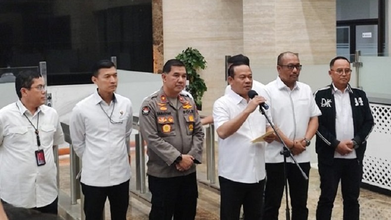 Bareskrim Sita Aset Gembong Narkoba Fredy Pratama Senilai Rp75 Miliar