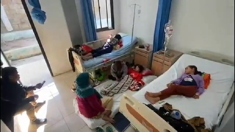 Puluhan Siswa SD di Saguling KBB Diduga Keracunan Jajanan, 1 Orang Meninggal