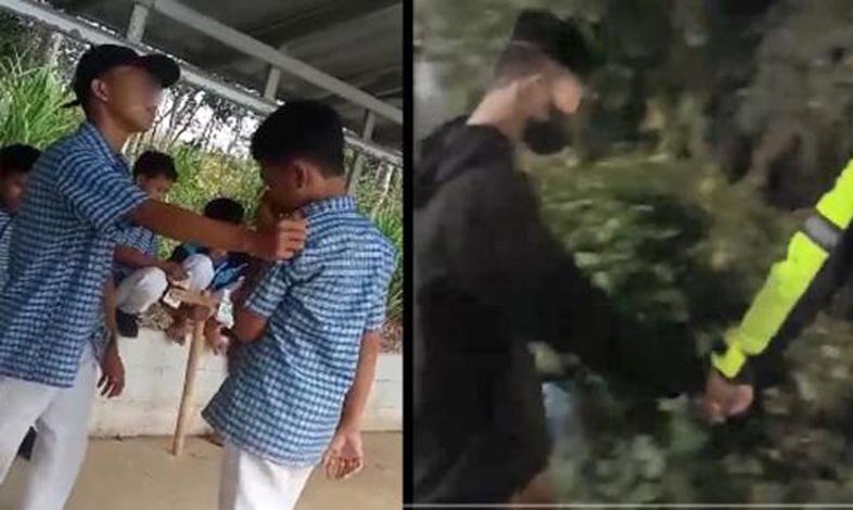 Rekam Jejak Pelaku Perundungan Siswa SMP di Cilacap, 4 Kali Pindah Sekolah gegara Bullying