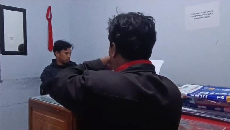 Gadis 16 Tahun di Mamasa Diperkosa Anggota LSM, Modus Diimingi Beli HP